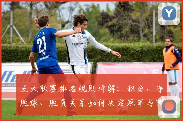 五大联赛排名规则详解：积分、净胜球、胜负关系如何决定冠军与降级？